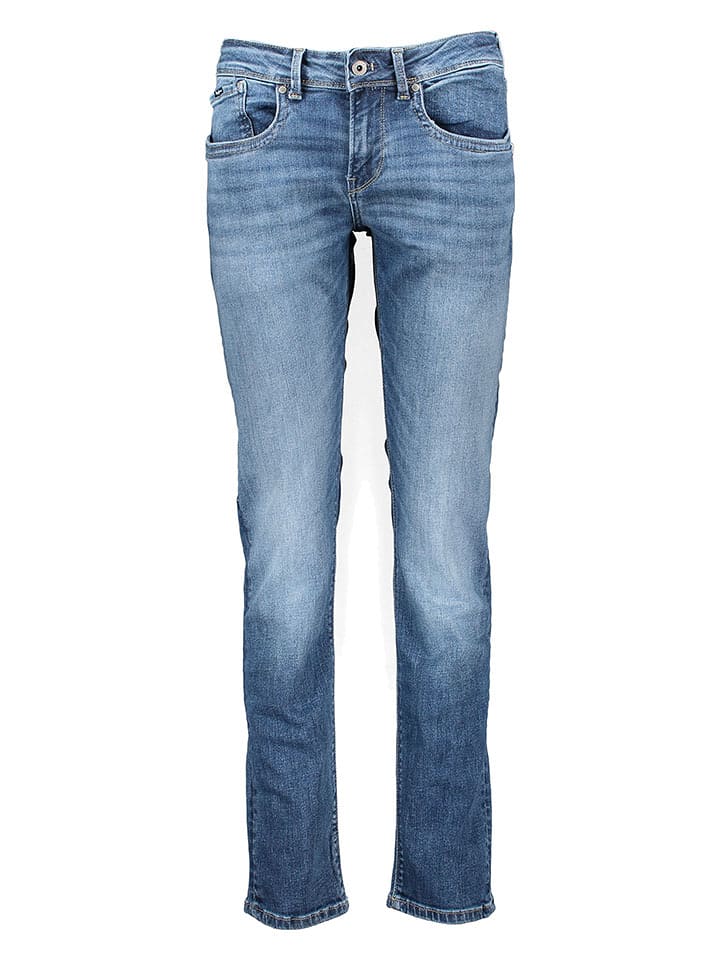 Pepe Jeans Dżinsy 