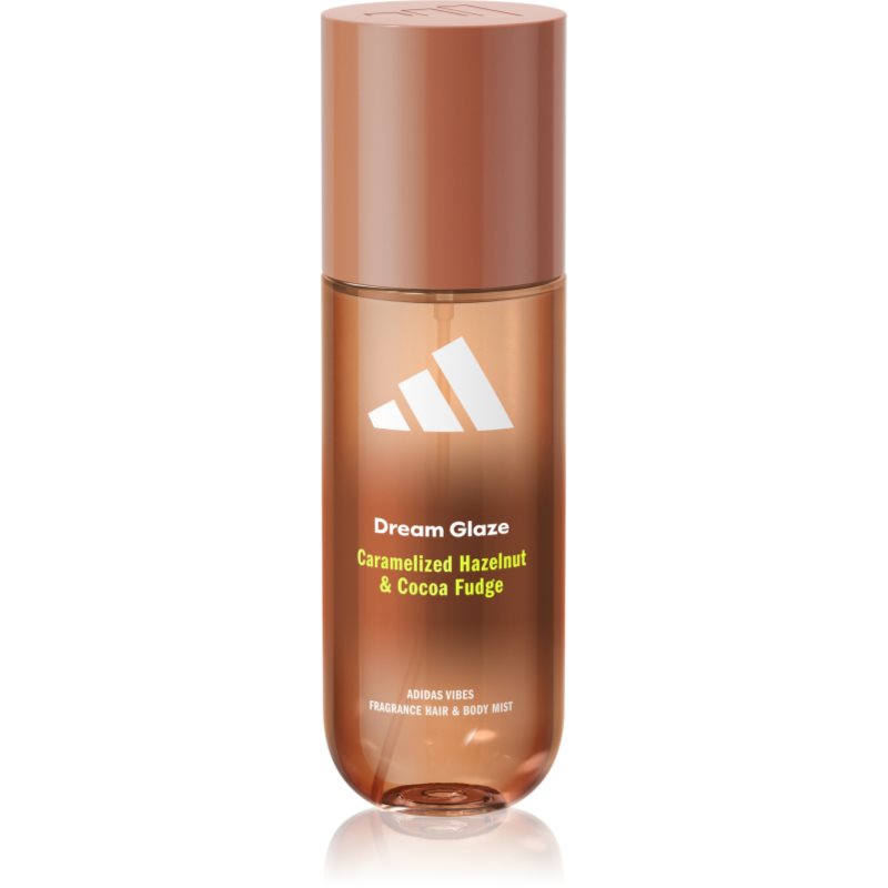 Adidas Vibes Dream Glaze perfumowany spray do ciała dla kobiet 150 ml