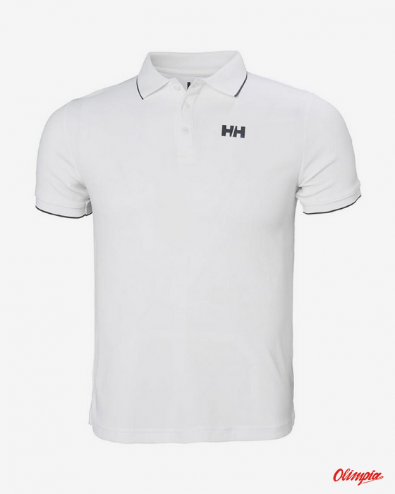 Koszulka męska Helly Hansen Kos - White