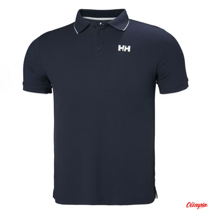 Koszulka męska Helly Hansen Kos - Navy