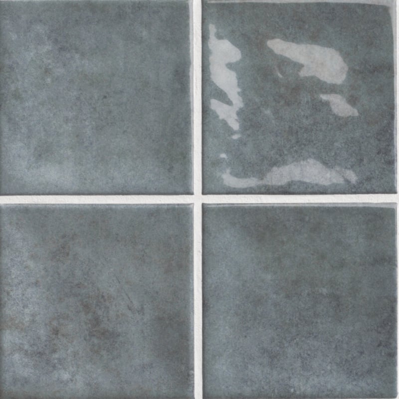 Mainzu Ceramica Glazura Dix Chaouen Note 1 20x20