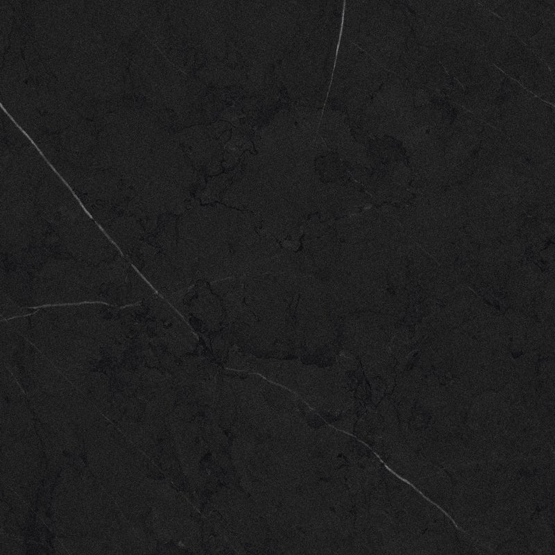 Blat kuchenny kompaktowy HPL Orca czarny 1.2x130x204 cm Fundermax