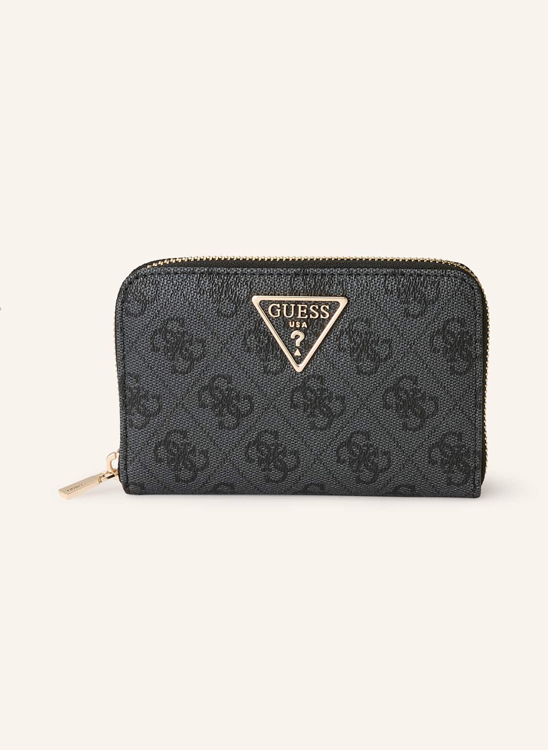 Guess Portfel Laurel grau