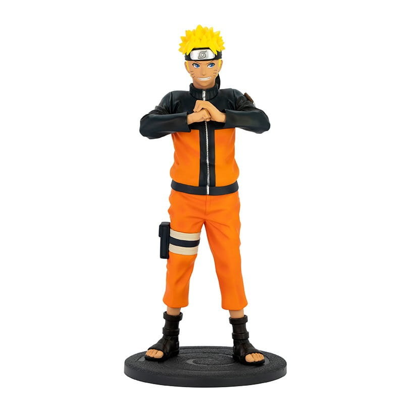 Figurka Statuetka SFC ABYStyle Naruto Uzumaki - Naruto