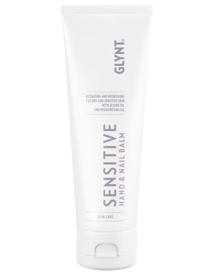 GLYNT SENSITIVE HAND & NAIL BALM – krem do rąk i paznokci 30ml