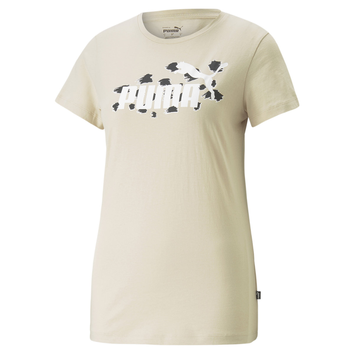 PUMA KOSZULKA ESS+ ANIMAL 67368788 r L