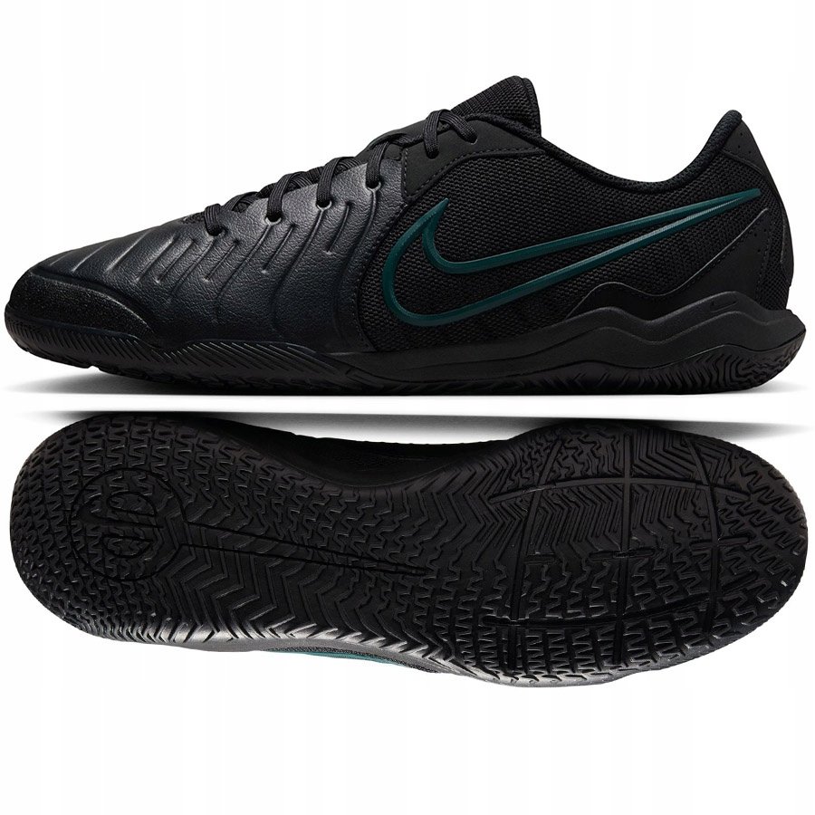 Buty Nike Tiempo Legend 10 Academy IC DV4341-002 czarny 44 1/2