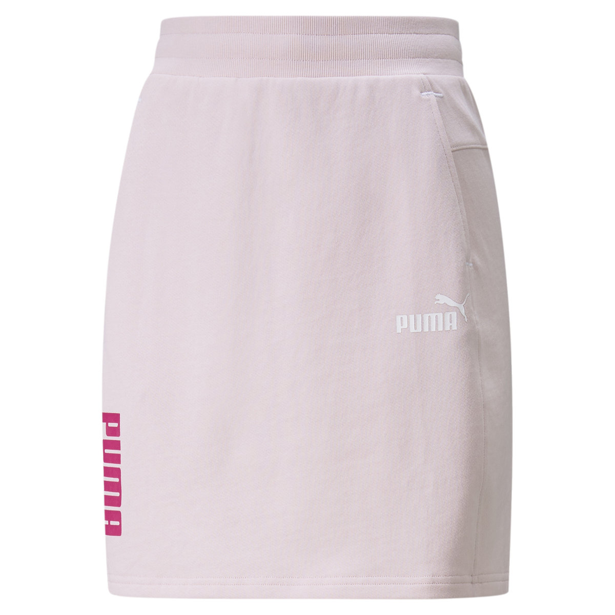 PUMA SPÓDNICA POWER COLORBLOCK 84712616 r S