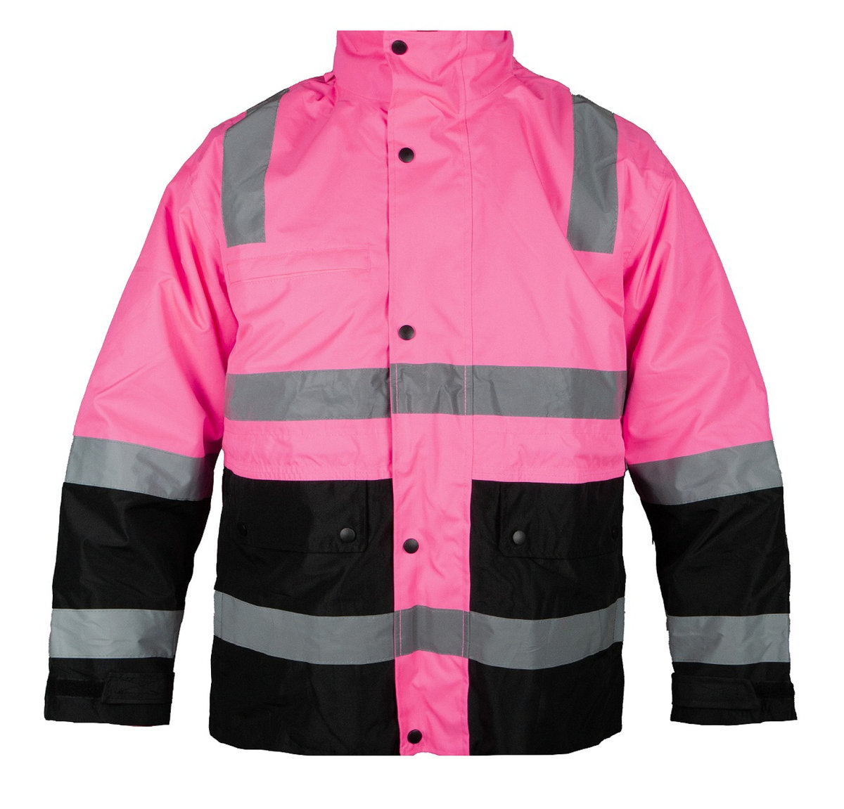 Kurtka Rob. Zimowa Aurora Lb-J15 6In1 Pink Xs