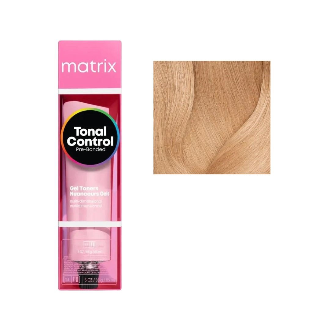 Matrix Tonal Control 90 ml Kolor - 9ncv