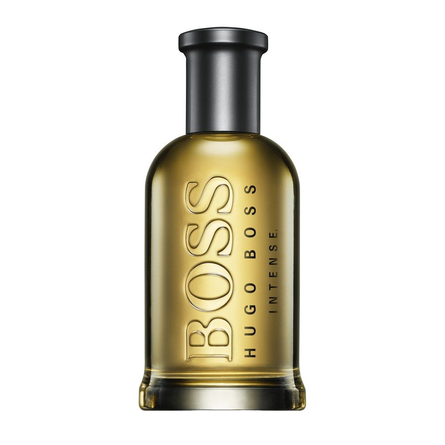 Hugo Boss, Boss Bottled Intense, woda toaletowa, 100 ml
