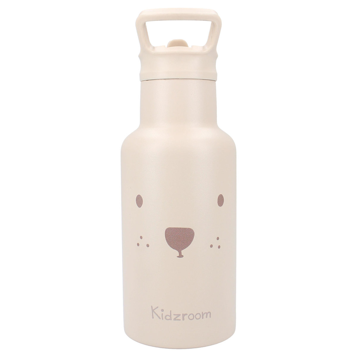 Bidon z ustnikiem 350 ml Beary Excited / Kidzroom