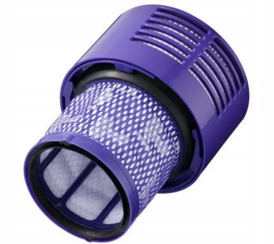 Dyson V10 Sv12 Filtr Filtry Nowy 1Szt.
