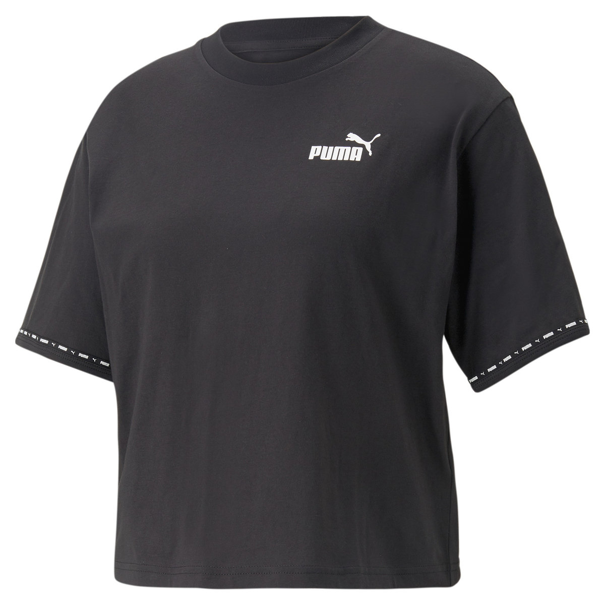 PUMA KOSZULKA POWER TAPE 67362601 r M