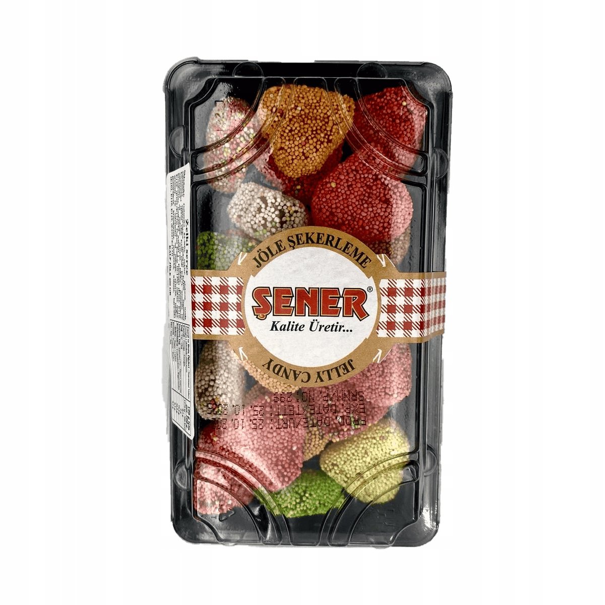 hearts Jellies 200g