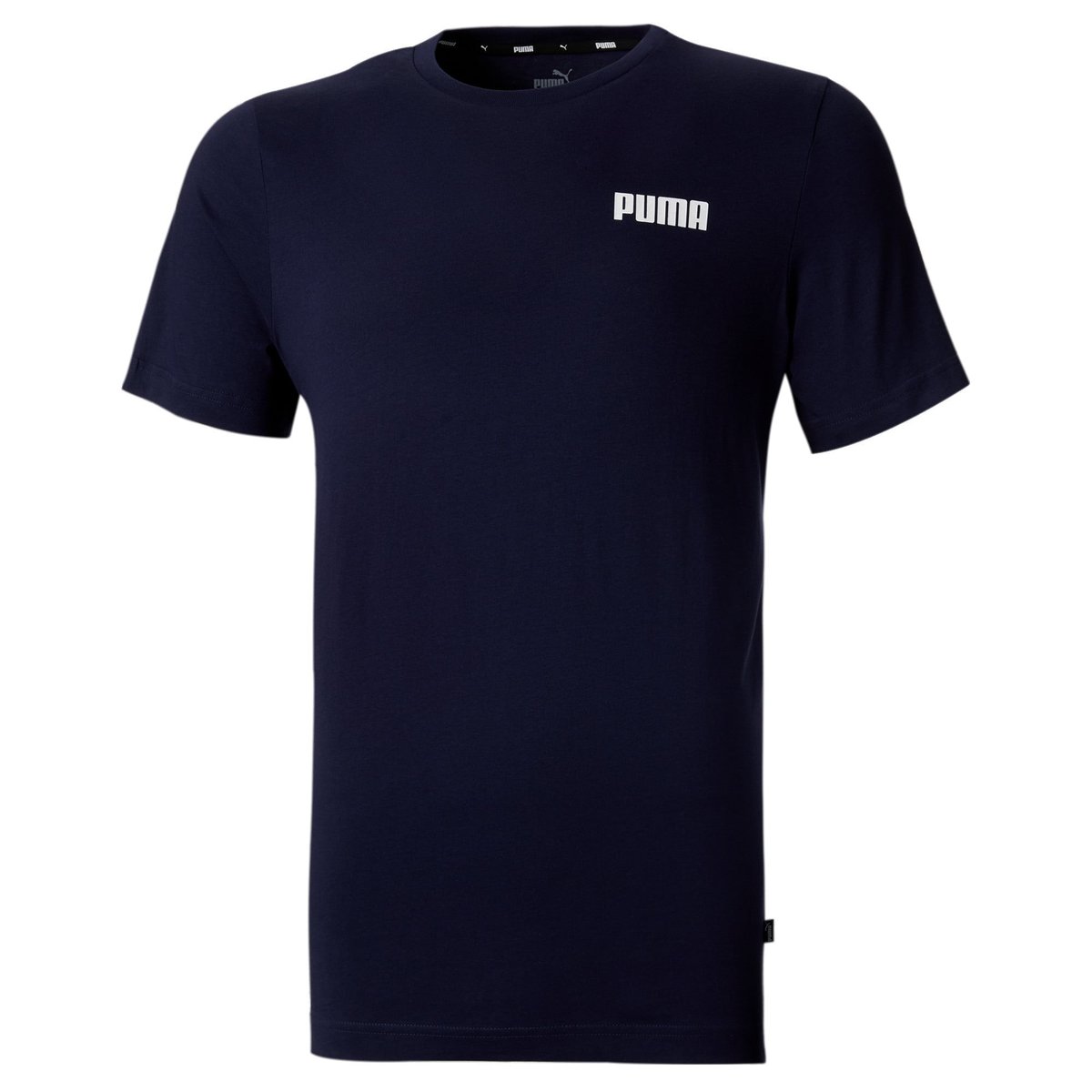 PUMA KOSZULKA ESS SMALL LOGO 84722505 r M