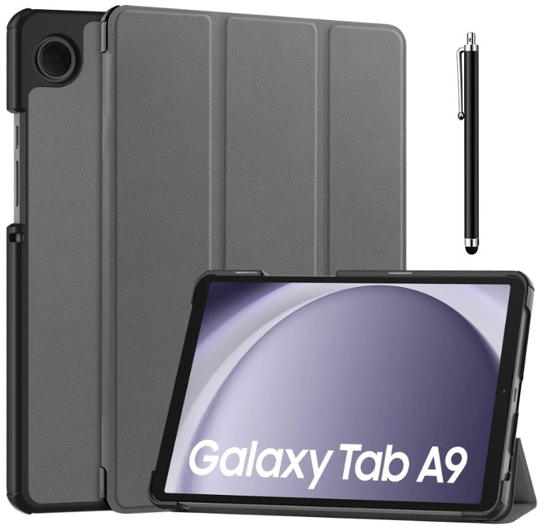ETUI SMART COVER do SAMSUNG GALAXY TAB A9 8,7 