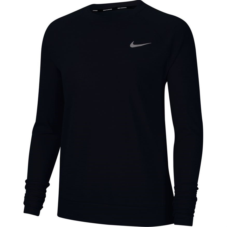 Bluza sportowa damska do biegania Nike Pacer Czarna CU3270-010 r. XXL