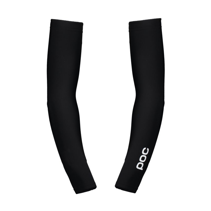 Rękawki ROWEROWE POC M'S THERMAL Sleeves - BLACK