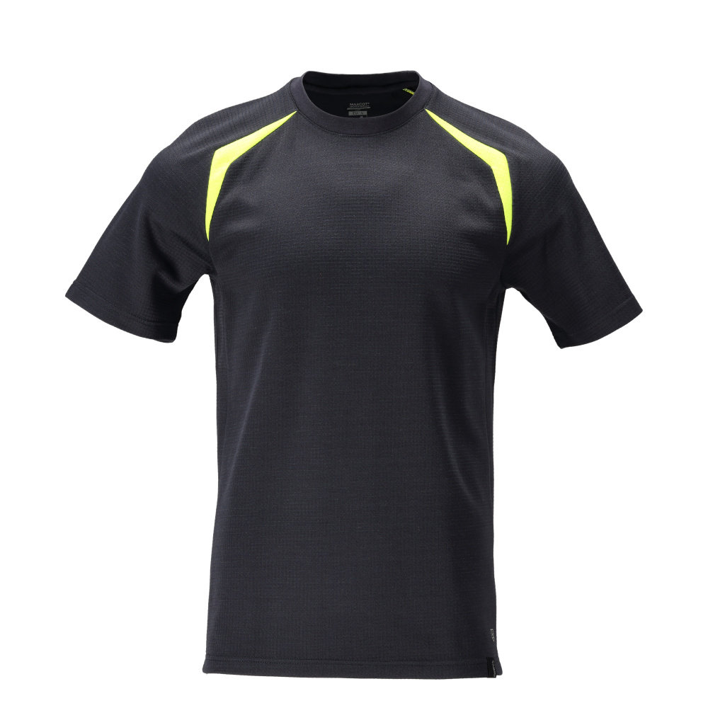 T-Shirt ACCELERATE MULTISAFE MASCOT [21582-327] M