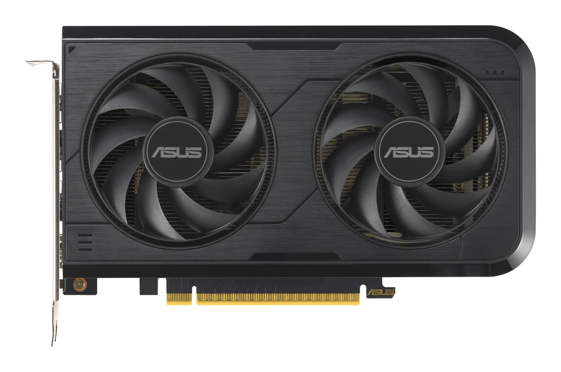 ASUS Dual -RTX5050-O8G NVIDIA GeForce RTX 5050 8 GB GDDR6 90YV0N72-M0NA00