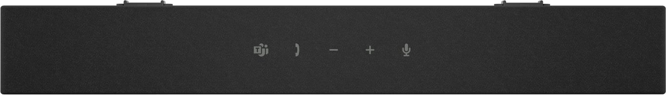 DELL SB725 Czarny 3,6 W