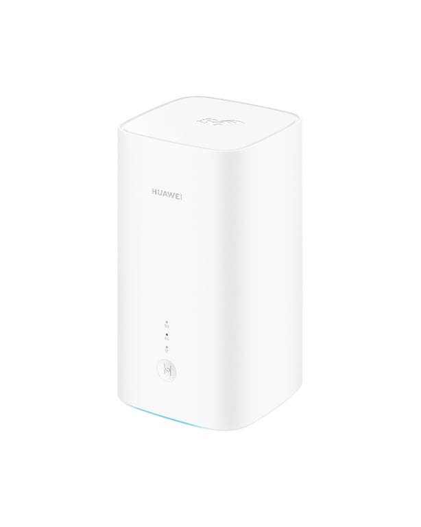 Huawei Y Router 5G CPE Pro 2 (H122-373) router bezprzewodowy Gigabit Ethernet Biały 51060FAW