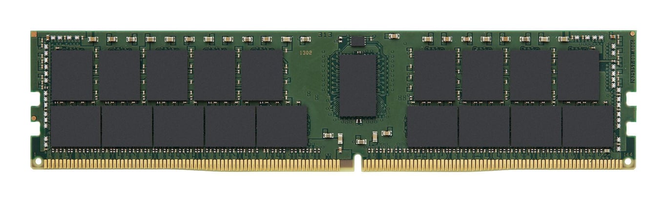 Kingston Technology KSM32RD4/64HD moduł pamięci 64 GB 1 x 64 GB DDR4 3200 MT/s Korekcja ECC