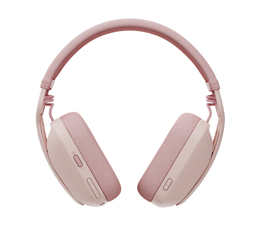 Logitech Zone Vibe Wireless MS