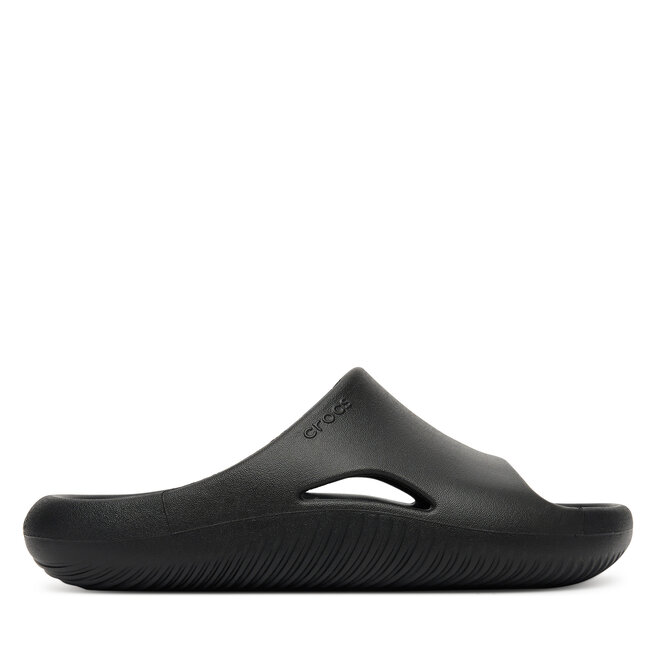Klapki Crocs Mellow Slide 208392 Czarny