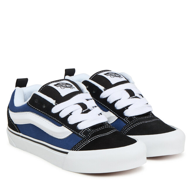 Tenisówki Vans Knu Skool VN000D2TO2Y1 Niebieski