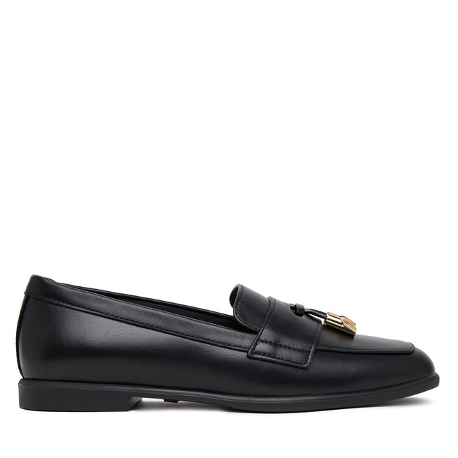 Lordsy Furla Goccia Loafer YJ80GCC X30000 AL O6000 Czarny