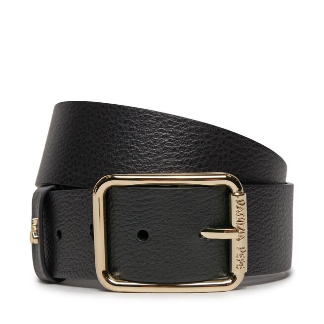 Pasek Damski Patrizia Pepe CW6409/L001-K118 Czarny