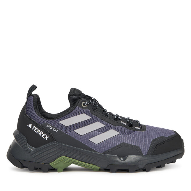 Trekkingi adidas Eastrail 2.0 RAIN.RDY JR2709 Fioletowy