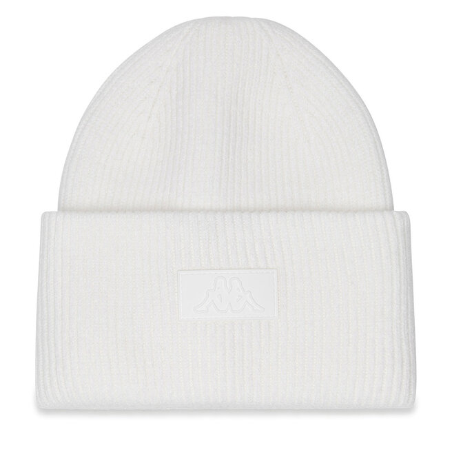 Czapka Kappa KAP-U3-001-AW24 Biały