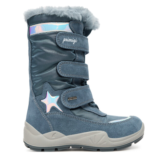 Śniegowce Primigi Winger Gtx GORE-TEX 8881622 S Niebieski