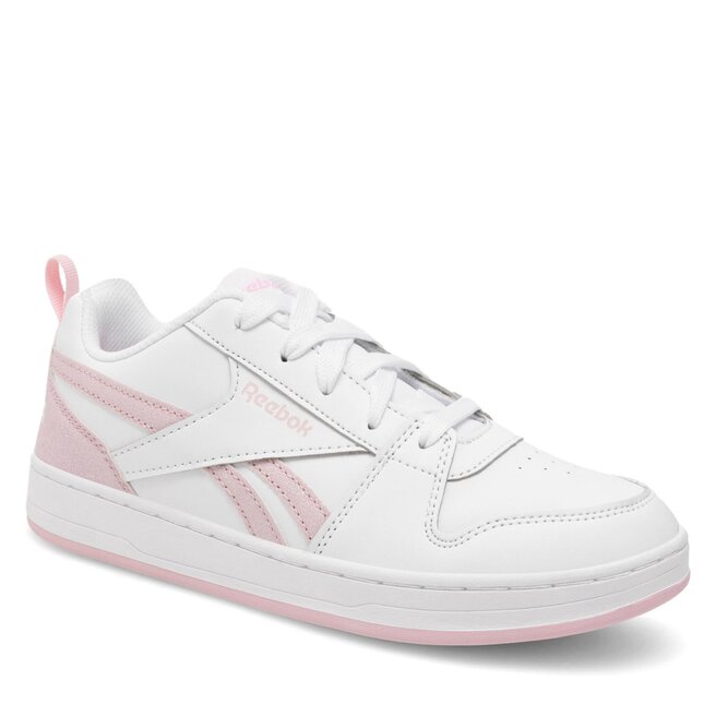 Sneakersy Reebok Royal Prime 2 HP4738 Biały