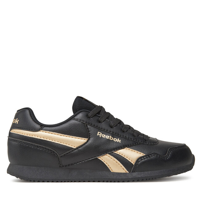 Sneakersy Reebok CEO-24KC2078(V) Czarny
