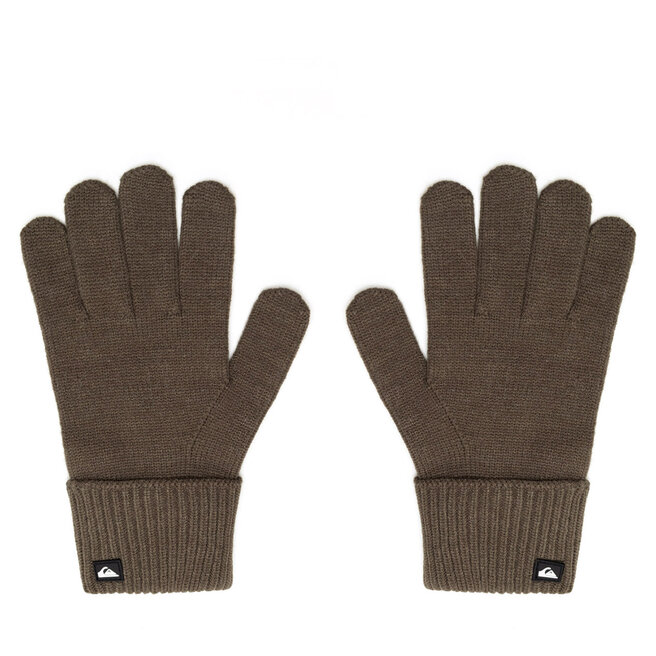 Rękawiczki Quiksilver QS-M6-001-AW24 Brązowy