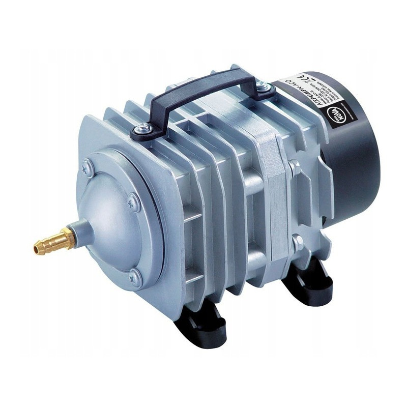 N-ACO 45 Napowietrzacz tłokowy 45L/min