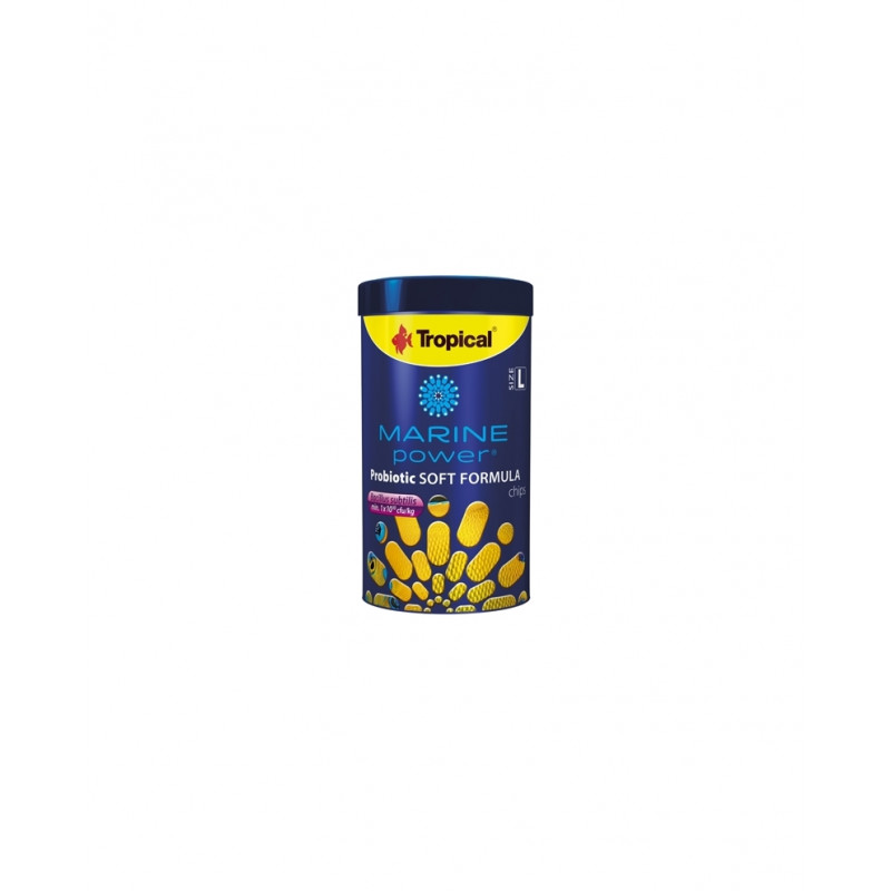 Tropical MP Probiotic Soft Formula L 100ml