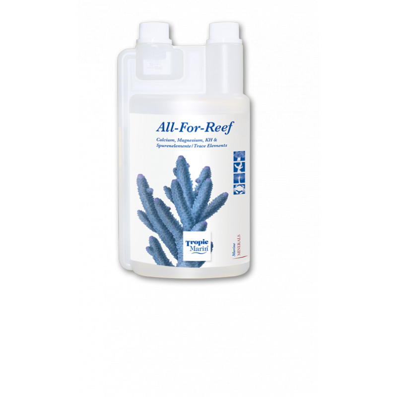 Tropic Marin All For Reef 500ml