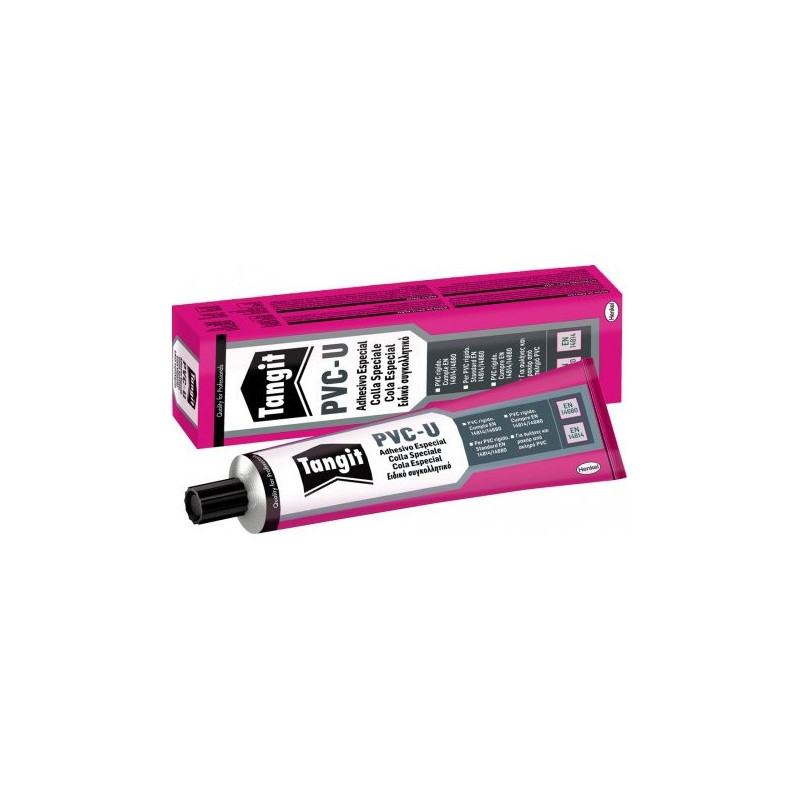 Klej Tangit do PVC 125g