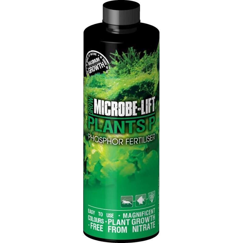 Microbe-Lift Phosphorus 473ml fosfor