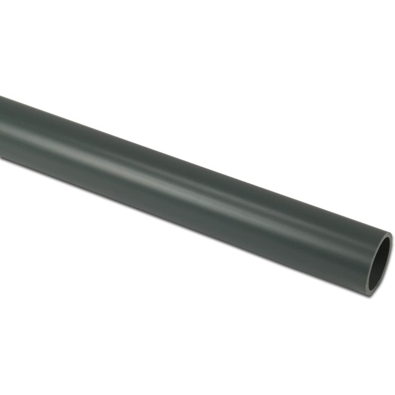 Rura Ciśnieniowa PVC 25 mm x 1,9 mm 10bar