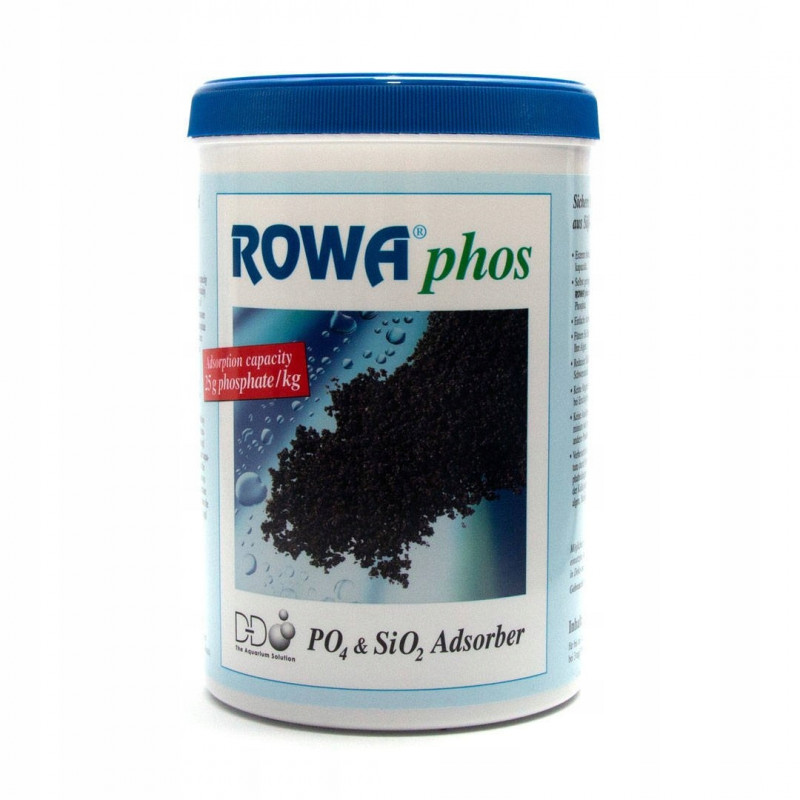Rowa Phos ExPhos 250 g