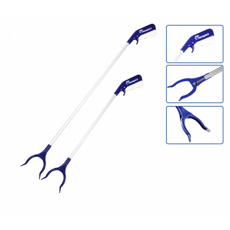 Maxspect CORAL GRIPPER mocny niekorodujący chwytak 60cm
