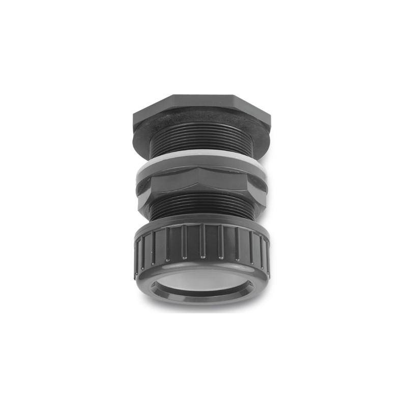 Przelot przez szkło VDL 40 mm