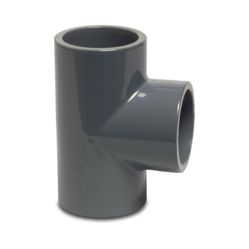 Profec Trójnik 90 PVC 16 mm