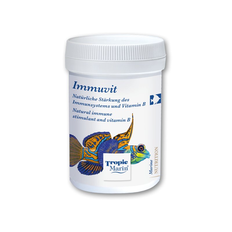 Tropic Marin IMMUVIT 100ml